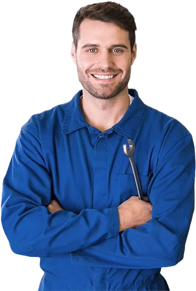 Book Your Service