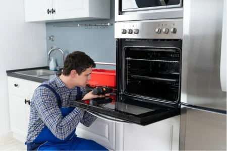 Oven Repairing (3)